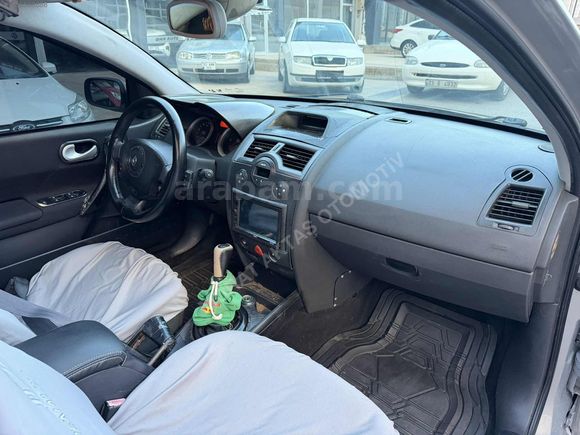 BAKIMLI EN DOLU PAKET CAM TAVAN HIZ SABİTLEME