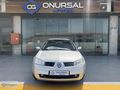 ONURSAL'DAN 2004 MEGANE 1.6 DYNAMİQUE, OTOMATİK, DÜŞÜK KM