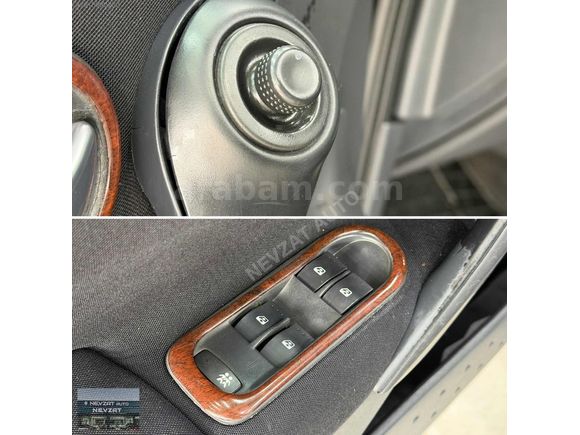 TAM OTOMATİK RENAULT MEGANE DYNAMİQUE 1.6 BENZİN+LPG