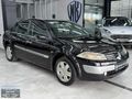 TAM OTOMATİK RENAULT MEGANE DYNAMİQUE 1.6 BENZİN+LPG