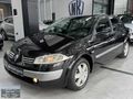 TAM OTOMATİK RENAULT MEGANE DYNAMİQUE 1.6 BENZİN+LPG