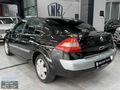 TAM OTOMATİK RENAULT MEGANE DYNAMİQUE 1.6 BENZİN+LPG