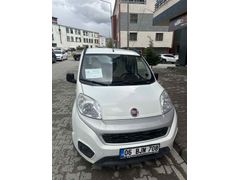 Sahibinden Fiat Fiorino Panorama 1.3 Multijet Safeline 2019 Model 