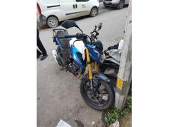 Sahibinden RKS TNT202