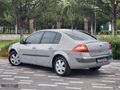 2004 MEGANE II 1.6 DYNAMIQUE DEĞİŞENSİZ TRAMERSIZ 250.000 KM'DE