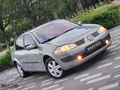 2004 MEGANE II 1.6 DYNAMIQUE DEĞİŞENSİZ TRAMERSIZ 250.000 KM'DE