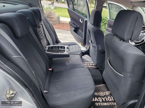 2004 MEGANE II 1.6 DYNAMIQUE DEĞİŞENSİZ TRAMERSIZ 250.000 KM'DE