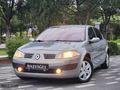 2004 MEGANE II 1.6 DYNAMIQUE DEĞİŞENSİZ TRAMERSIZ 250.000 KM'DE