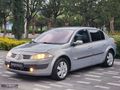 2004 MEGANE II 1.6 DYNAMIQUE DEĞİŞENSİZ TRAMERSIZ 250.000 KM'DE