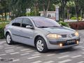 2004 MEGANE II 1.6 DYNAMIQUE DEĞİŞENSİZ TRAMERSIZ 250.000 KM'DE