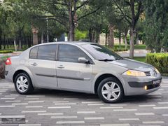 2004 MEGANE II 1.6 DYNAMIQUE DEĞİŞENSİZ TRAMERSIZ 250.000 KM'DE