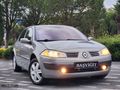 2004 MEGANE II 1.6 DYNAMIQUE DEĞİŞENSİZ TRAMERSIZ 250.000 KM'DE