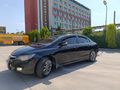 memurdan Honda Civic tek değişenli