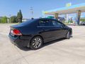 memurdan Honda Civic tek değişenli