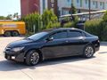 memurdan Honda Civic tek değişenli