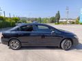 memurdan Honda Civic tek değişenli