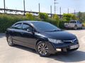 memurdan Honda Civic tek değişenli