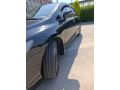 memurdan Honda Civic tek değişenli