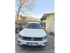 HATASIZ 2017 ÇIKIŞLI TİGUAN