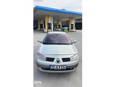 2004 RENAULT MEGANE II 1.6 DYNAMIQUE | ORİJİNAL MESUT OTOMOTİV