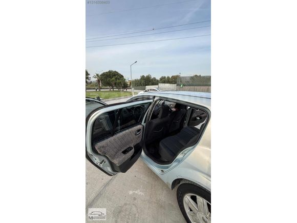 2004 RENAULT MEGANE II 1.6 DYNAMIQUE | ORİJİNAL MESUT OTOMOTİV