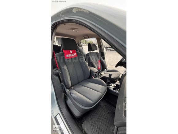 2004 RENAULT MEGANE II 1.6 DYNAMIQUE | ORİJİNAL MESUT OTOMOTİV