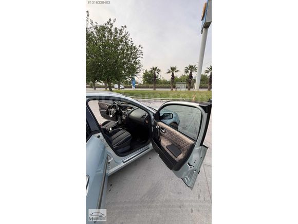 2004 RENAULT MEGANE II 1.6 DYNAMIQUE | ORİJİNAL MESUT OTOMOTİV