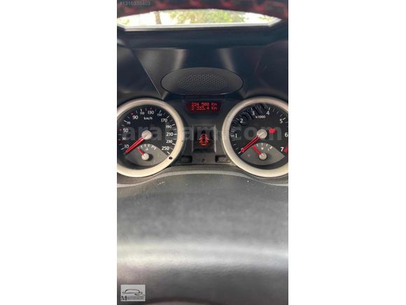 2004 RENAULT MEGANE II 1.6 DYNAMIQUE | ORİJİNAL MESUT OTOMOTİV