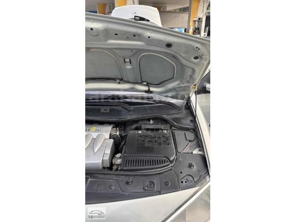 2004 RENAULT MEGANE II 1.6 DYNAMIQUE | ORİJİNAL MESUT OTOMOTİV
