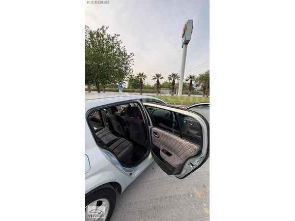 2004 RENAULT MEGANE II 1.6 DYNAMIQUE | ORİJİNAL MESUT OTOMOTİV