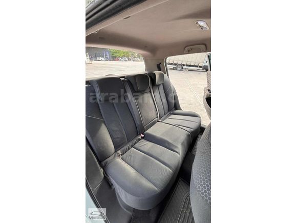 2004 RENAULT MEGANE II 1.6 DYNAMIQUE | ORİJİNAL MESUT OTOMOTİV