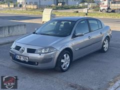 KRD MOTORSSDAN DEĞİŞENSİZ OTOMATİK VİTES MEGANE 1.6