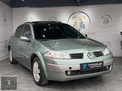 TURANLAR OTO GALERİDEN CAM TAVAN MEGANE 2