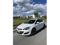Sahibinden Opel Astra 1.6 Edition 2015 Model 