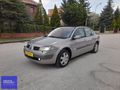 2004 Megan 1.6 OTOMATİK değişensiz bakımlı düşük km