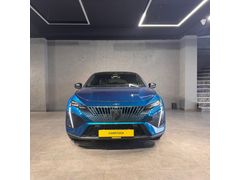 CARSTOCK MOTORLU ARAÇLAR'DAN PEUGEOT 408 PURETECH GT
