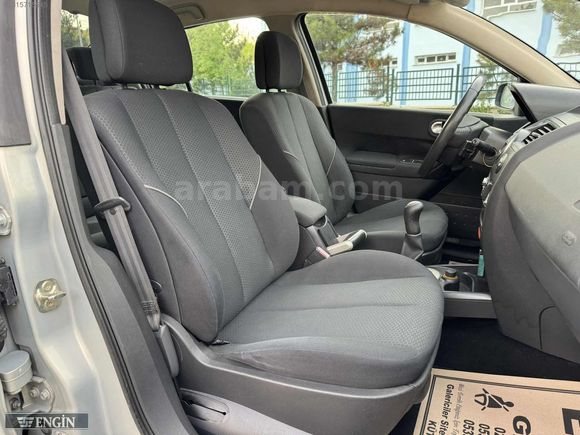 2004 MODEL RENAULT MEGANE 1.6 DYNAMİQE SADECE 145.000KMDE