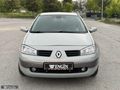 2004 MODEL RENAULT MEGANE 1.6 DYNAMİQE SADECE 145.000KMDE
