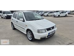 1997 POLO 1.6 MOTOR VE MUAYENESİ YENİ