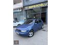 SEFEROĞLU AUTO'DAN VOLSWAGEN POLO KLİMALI K.KARTI GEÇERLİ