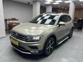BUDAKLAR AUTO'DAN VW TIGUEN / CAM TVN. / KAZASIZ