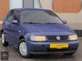 CMK AUTO 1998 1.6 POLO 285 BİN KM BAKIMLARI YENİ MASRAFSIZ MAKUL