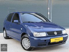 CMK AUTO 1998 1.6 POLO 285 BİN KM BAKIMLARI YENİ MASRAFSIZ MAKUL