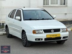 ELİT MOTORS - 1999 POLO CLASSİC OTOMATİK