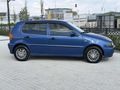 MASRAFSIZ KLİMALI 1.6 POLO