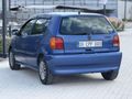 MASRAFSIZ KLİMALI 1.6 POLO