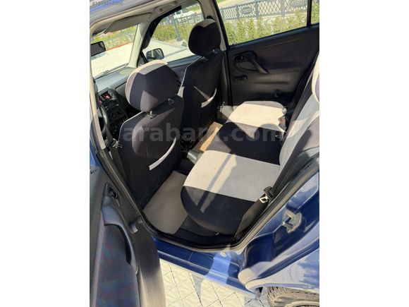 MASRAFSIZ KLİMALI 1.6 POLO
