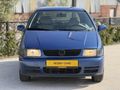 MASRAFSIZ KLİMALI 1.6 POLO