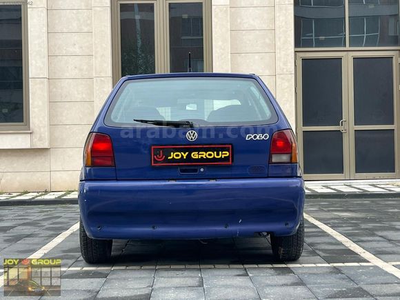 JOY GROUP TAN TEMİZ OTOMATİK VİTES POLO