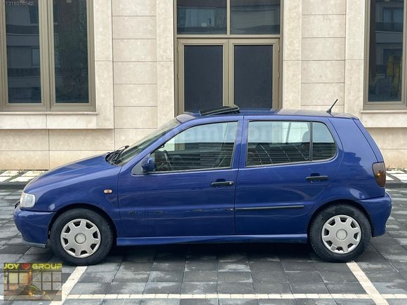 JOY GROUP TAN TEMİZ OTOMATİK VİTES POLO